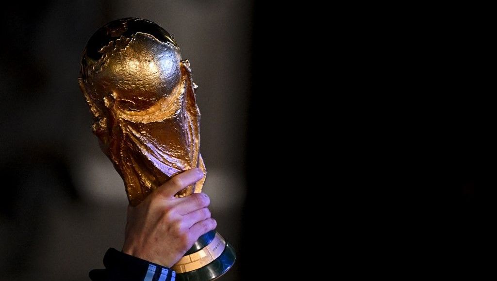 Qualifications africaines Coupe du Monde 2026