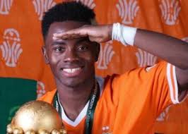 Talents africains