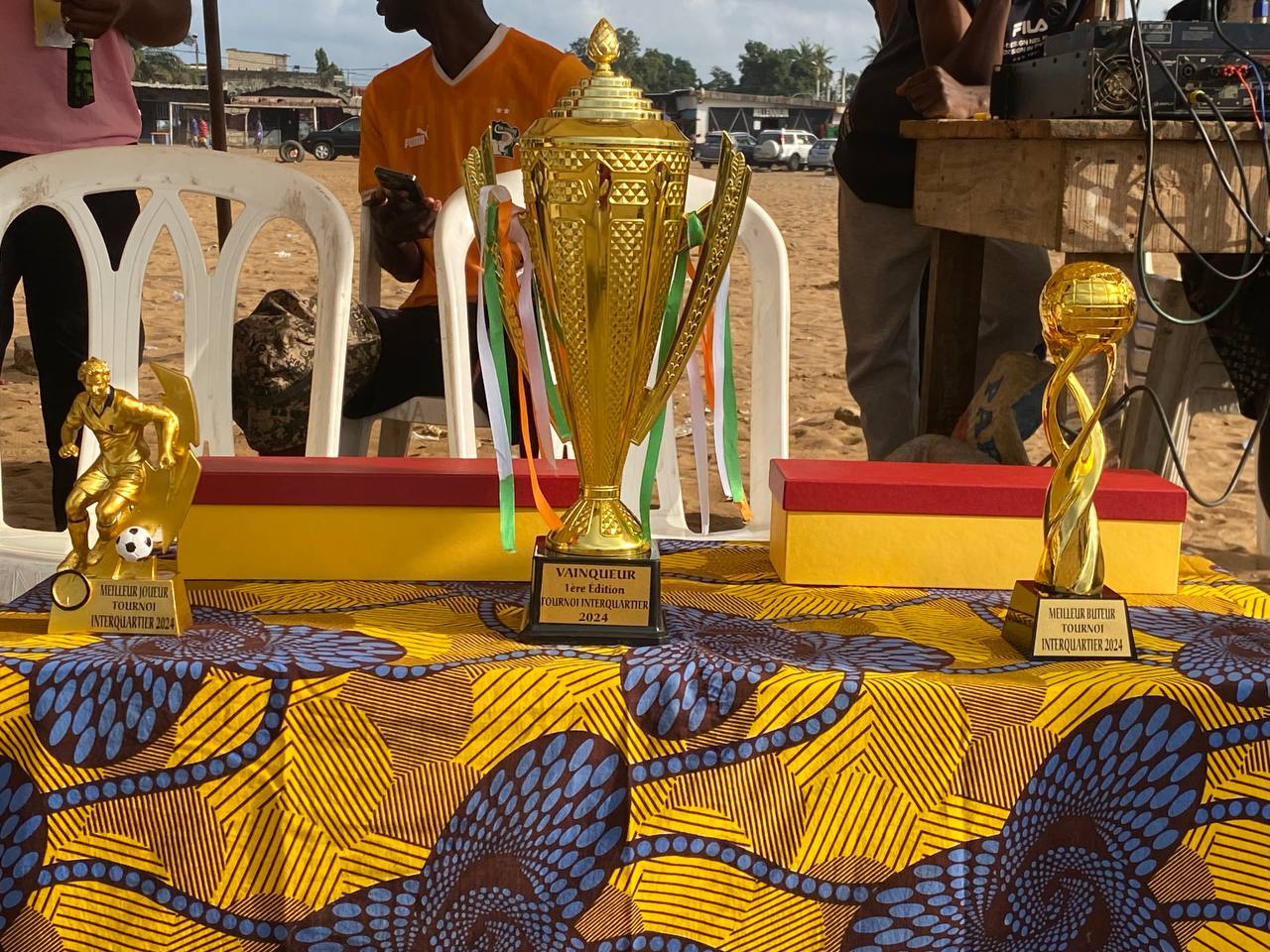 Tournoi - Photo 15