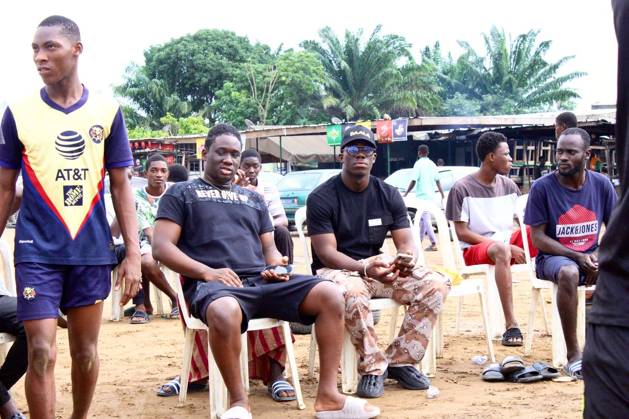 Tournoi - Photo 16