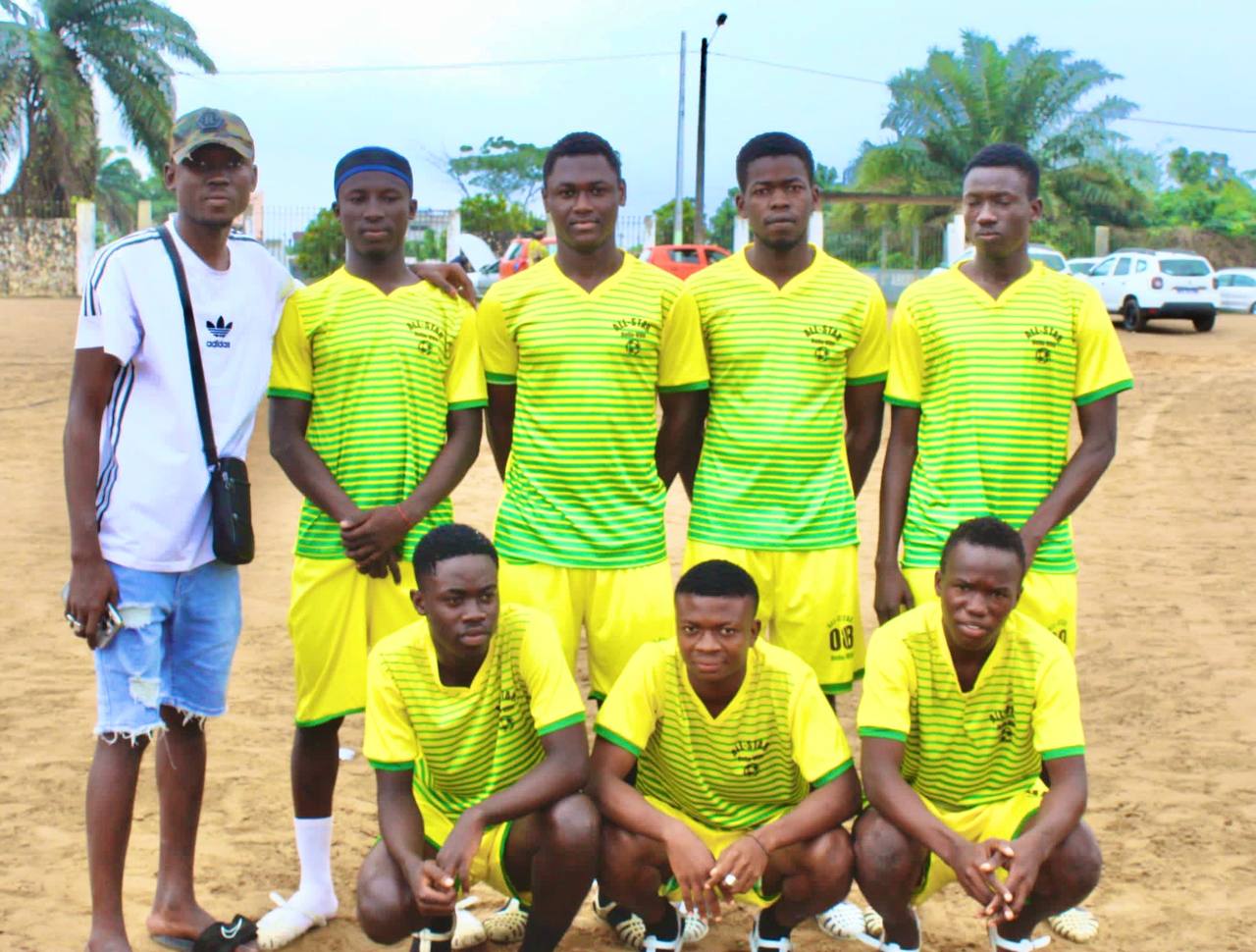 Tournoi - Photo 2