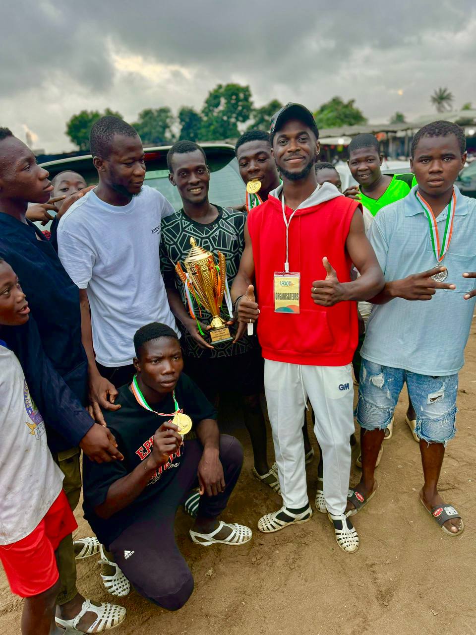 Tournoi - Photo 8